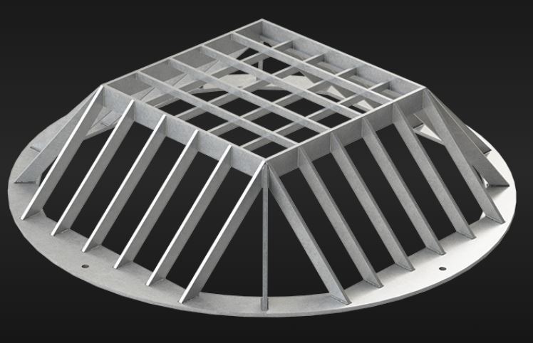 kcc logo metal fab 13