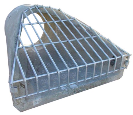 kcc logo metal fab 16