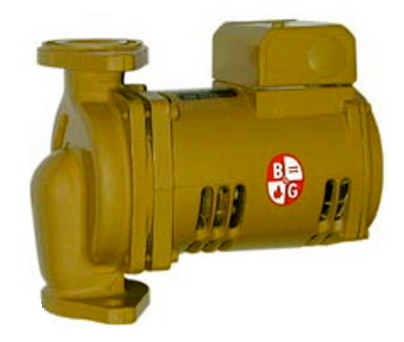 KCC LOGO B& G PUMP 06