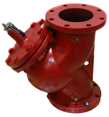 KCC LOGO B& G PUMP 09