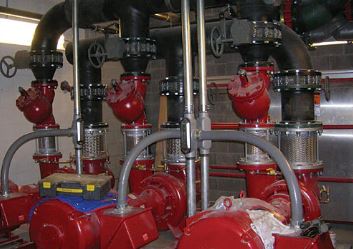 KCC LOGO B&G PUMP 12