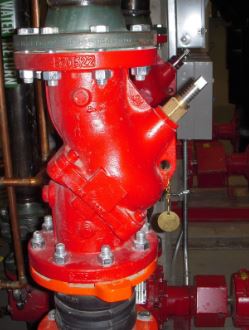 KCC LOGO B&G PUMP 13